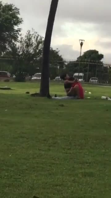 Caiu Na Net Flagra De Sexo No Parque Ibirapuera